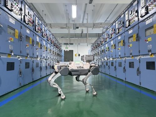算電協同新篇章 中廣核綠電合作規模超30億千瓦時，結算設備賦能精準交易