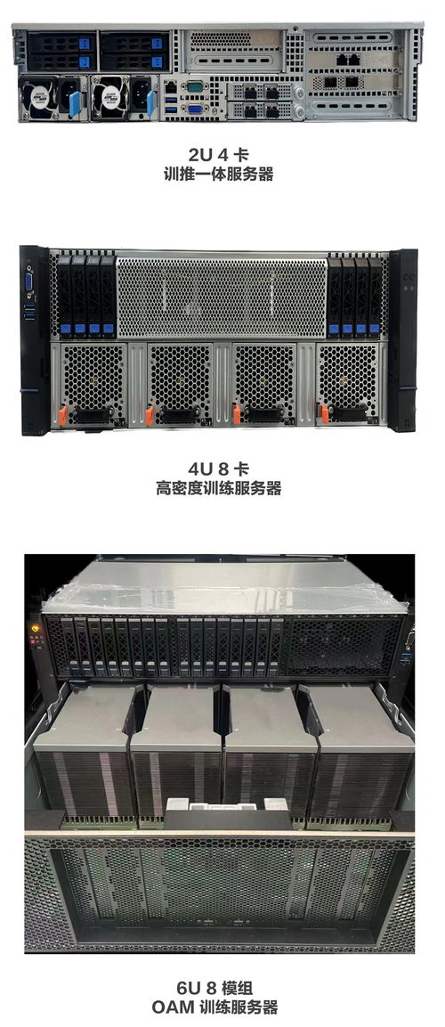 飛騰騰云S5000C 智算領(lǐng)域的國產(chǎn)脈絡(luò)與理想形態(tài)預(yù)期